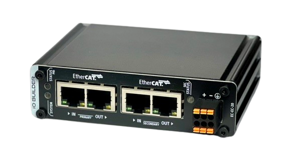 EtherCAT Master Bridge